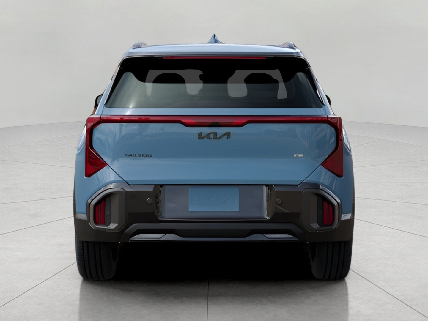 2027 Kia Seltos X-Line S AWD