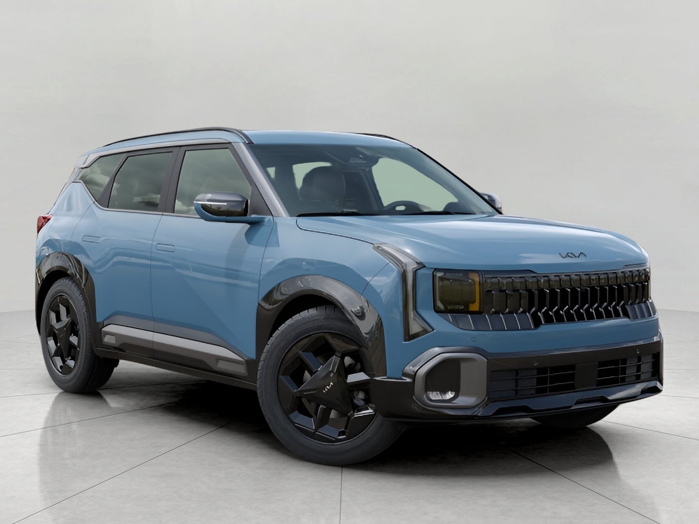 2027 Kia Seltos X-Line S AWD