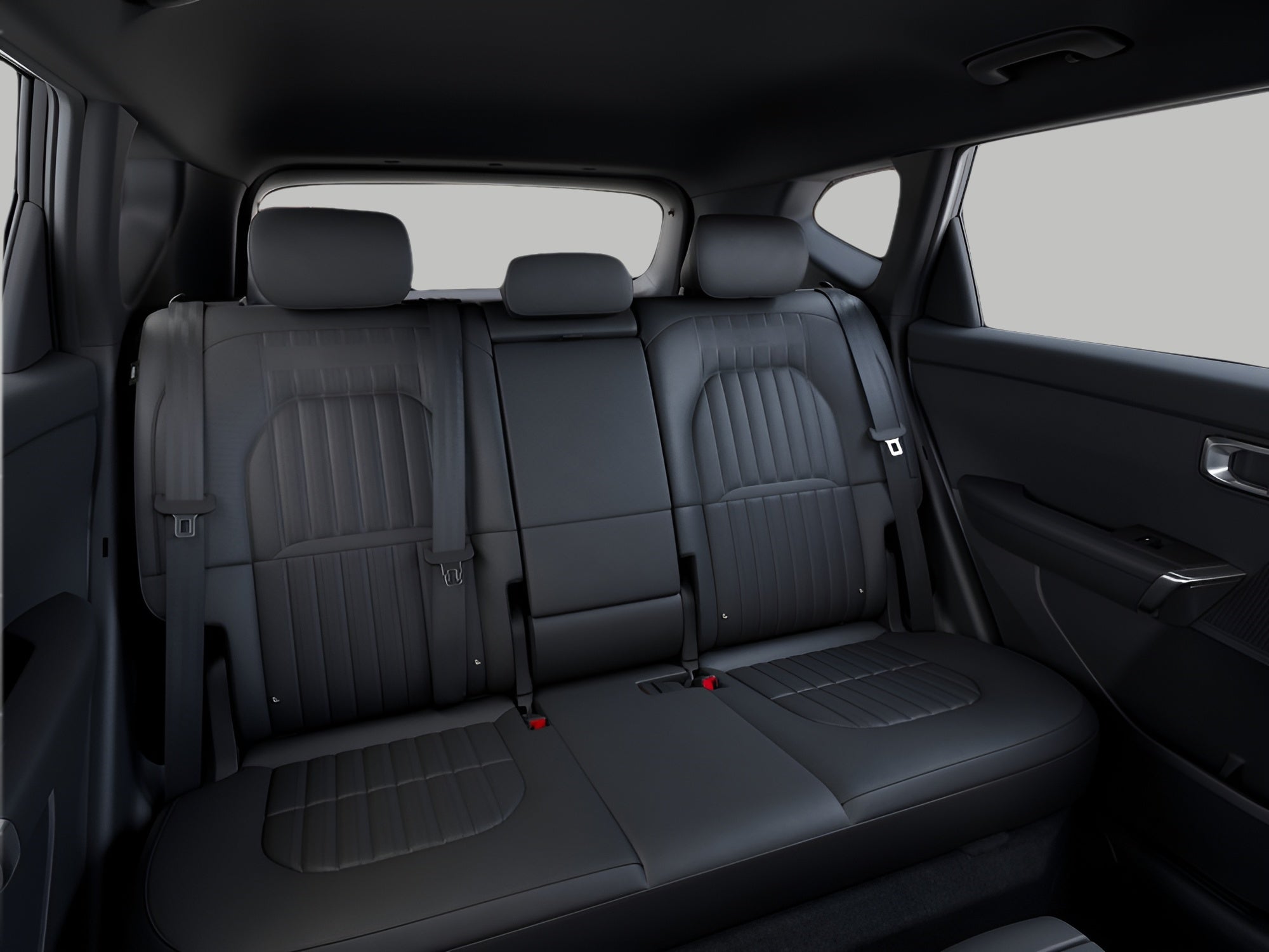 2027 Kia Seltos X-Line S AWD