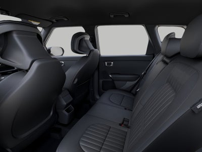 2027 Kia Seltos X-Line S AWD