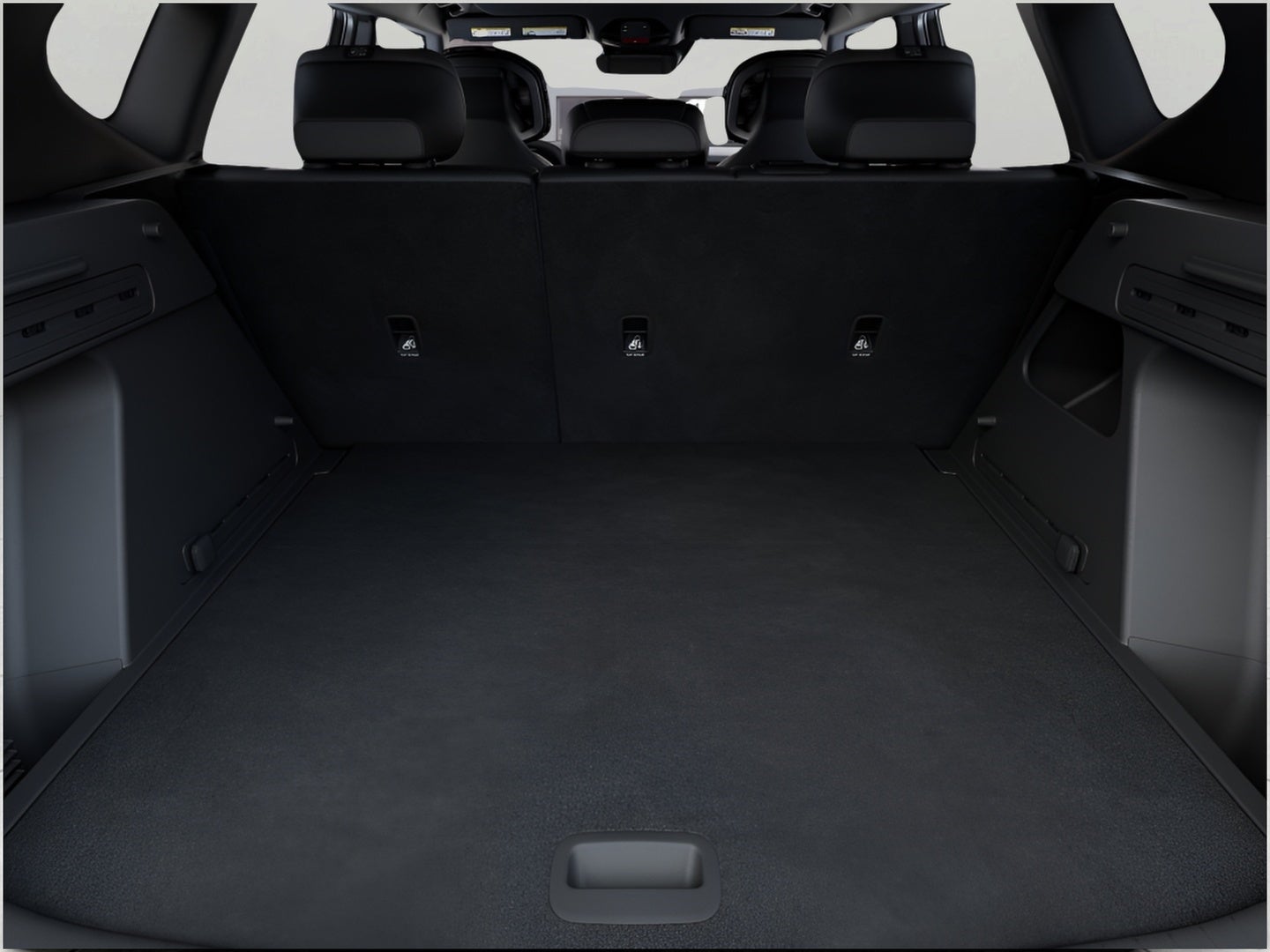 2027 Kia Seltos X-Line S AWD