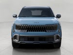 2027 Kia Seltos X-Line S AWD