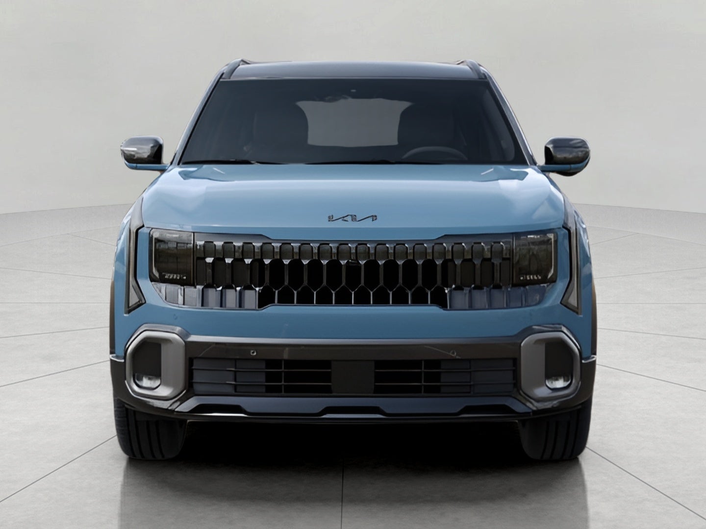 2027 Kia Seltos X-Line S AWD