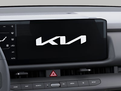 2027 Kia Seltos X-Line S AWD