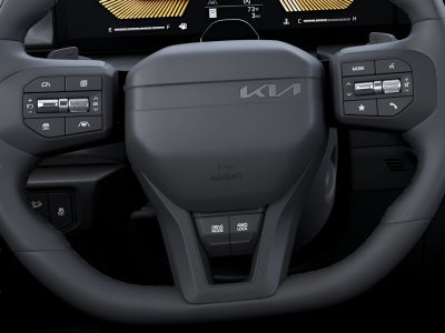 2027 Kia Seltos X-Line S AWD