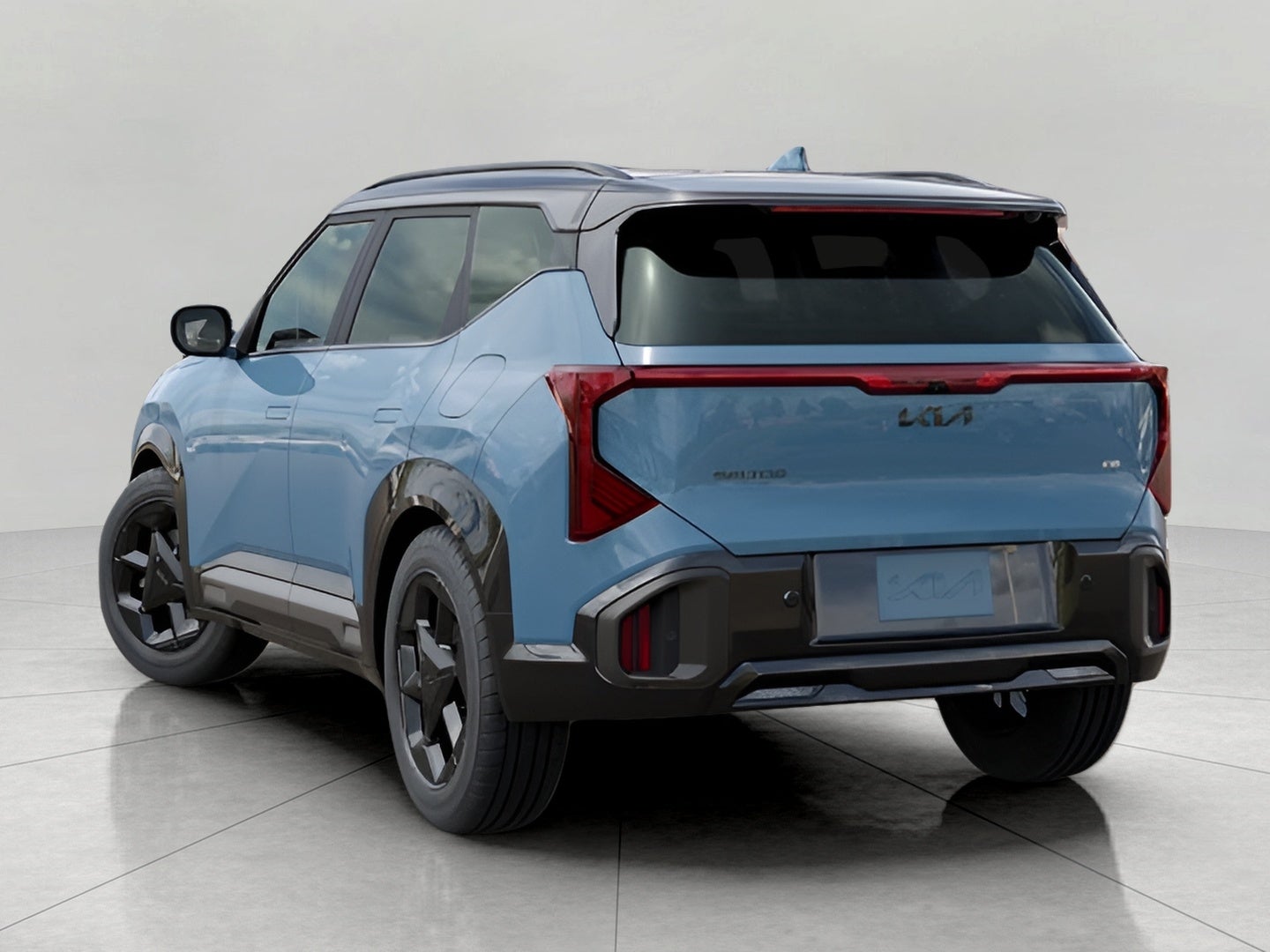 2027 Kia Seltos X-Line S AWD