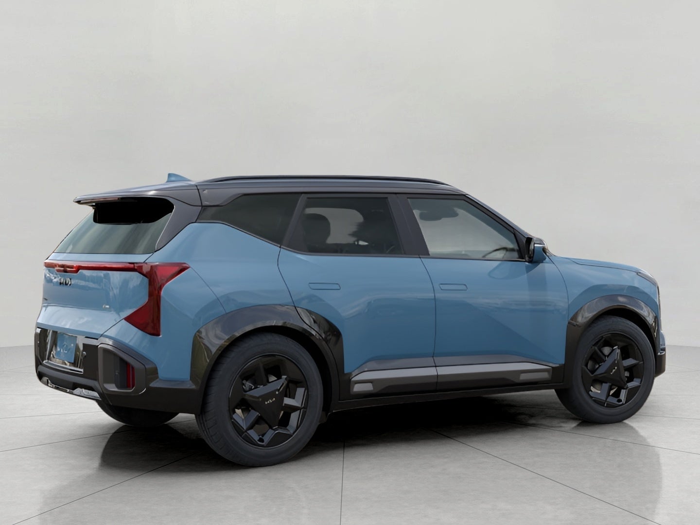 2027 Kia Seltos X-Line S AWD
