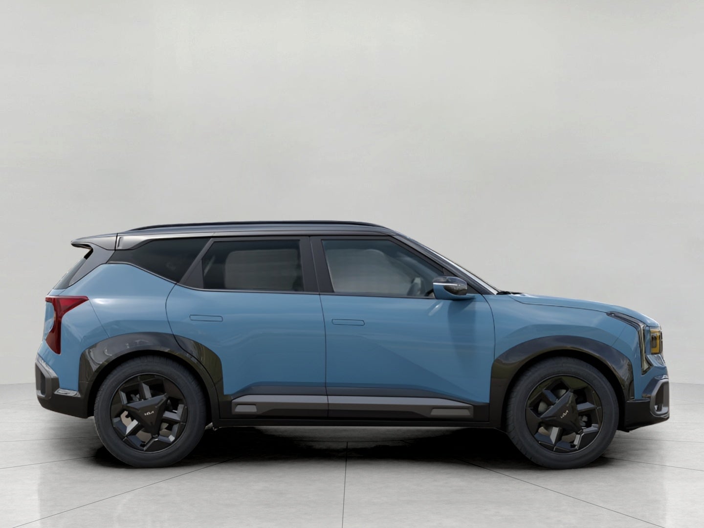 2027 Kia Seltos X-Line S AWD
