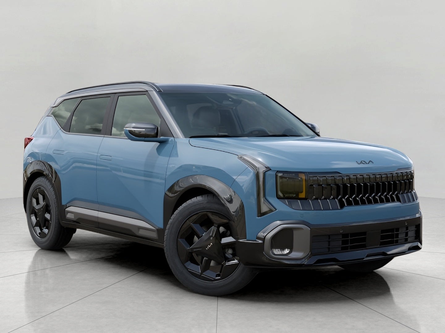 2027 Kia Seltos X-Line S AWD