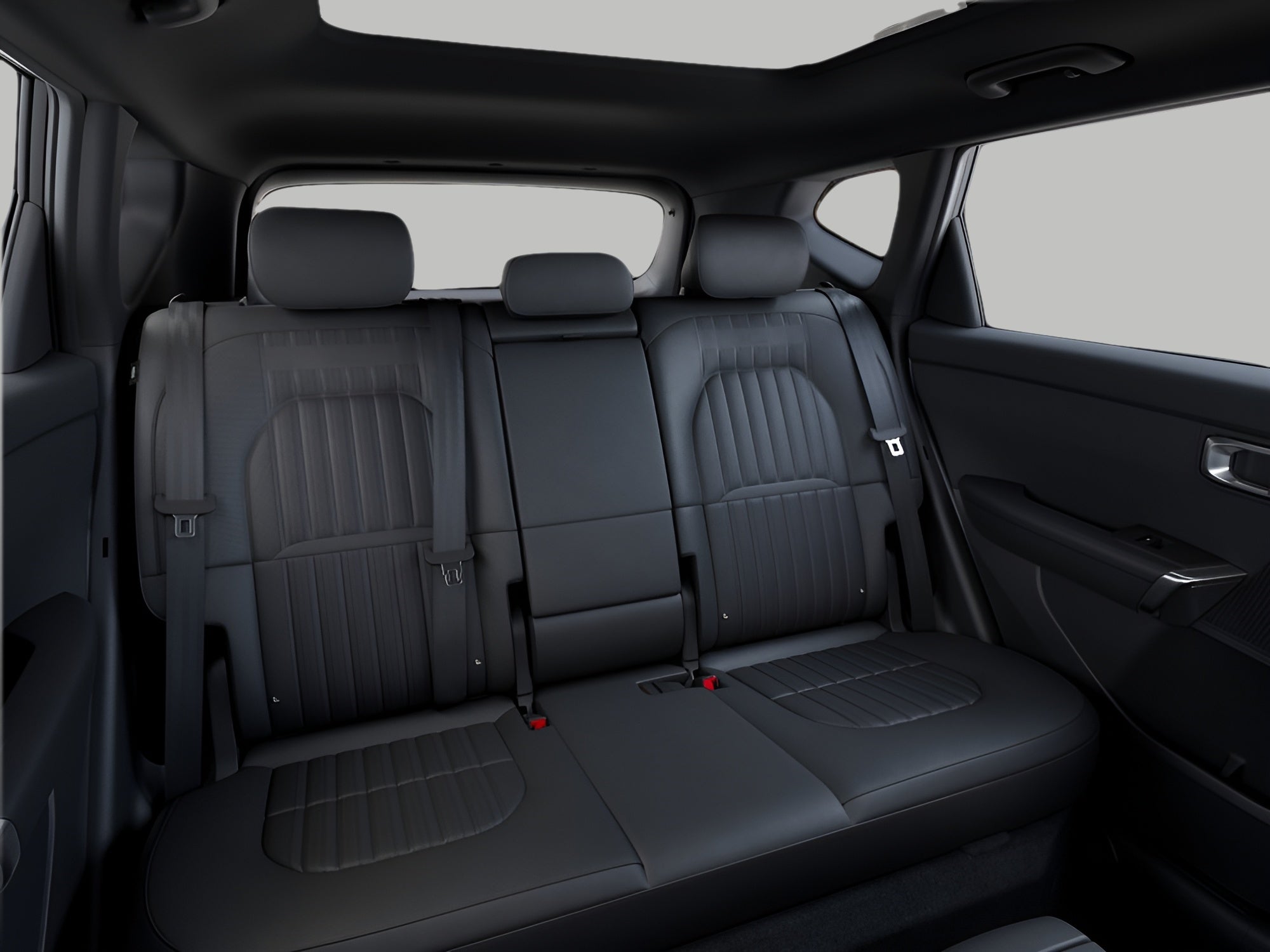2027 Kia Seltos X-Line S AWD