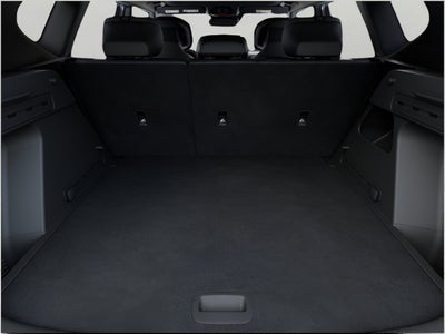 2027 Kia Seltos X-Line S AWD