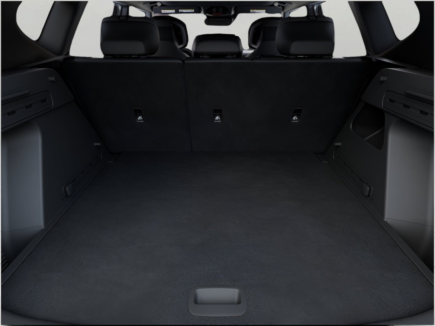 2027 Kia Seltos X-Line S AWD