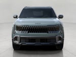 2027 Kia Seltos X-Line S AWD
