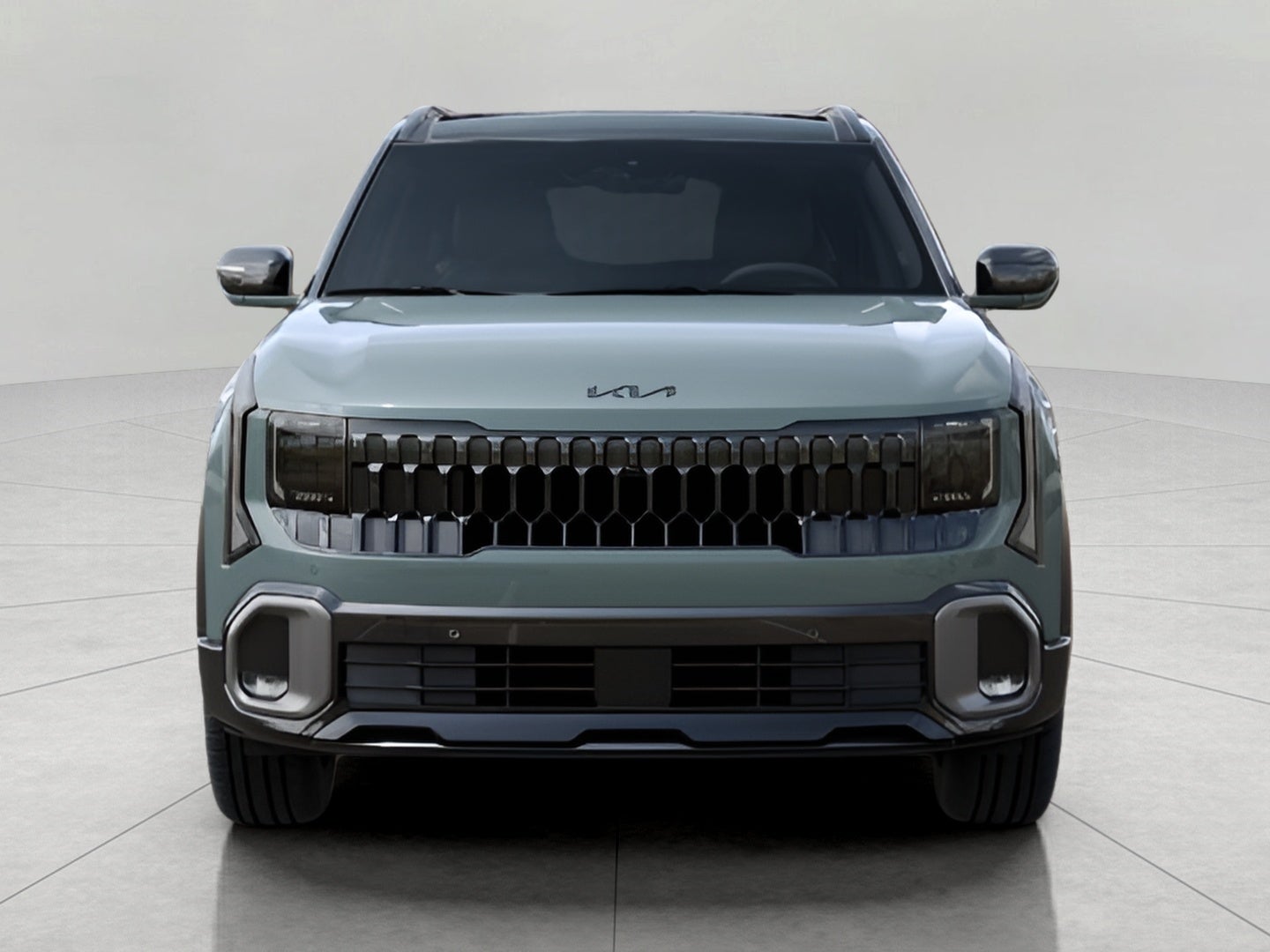 2027 Kia Seltos X-Line S AWD