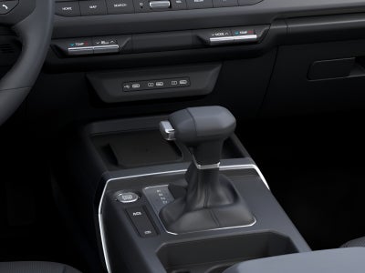 2027 Kia Seltos X-Line S AWD