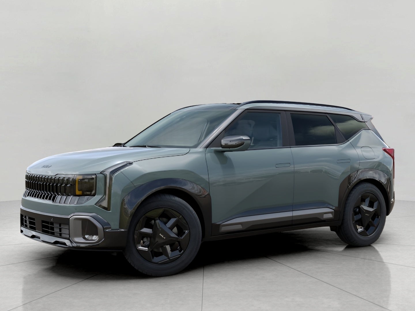 2027 Kia Seltos X-Line S AWD