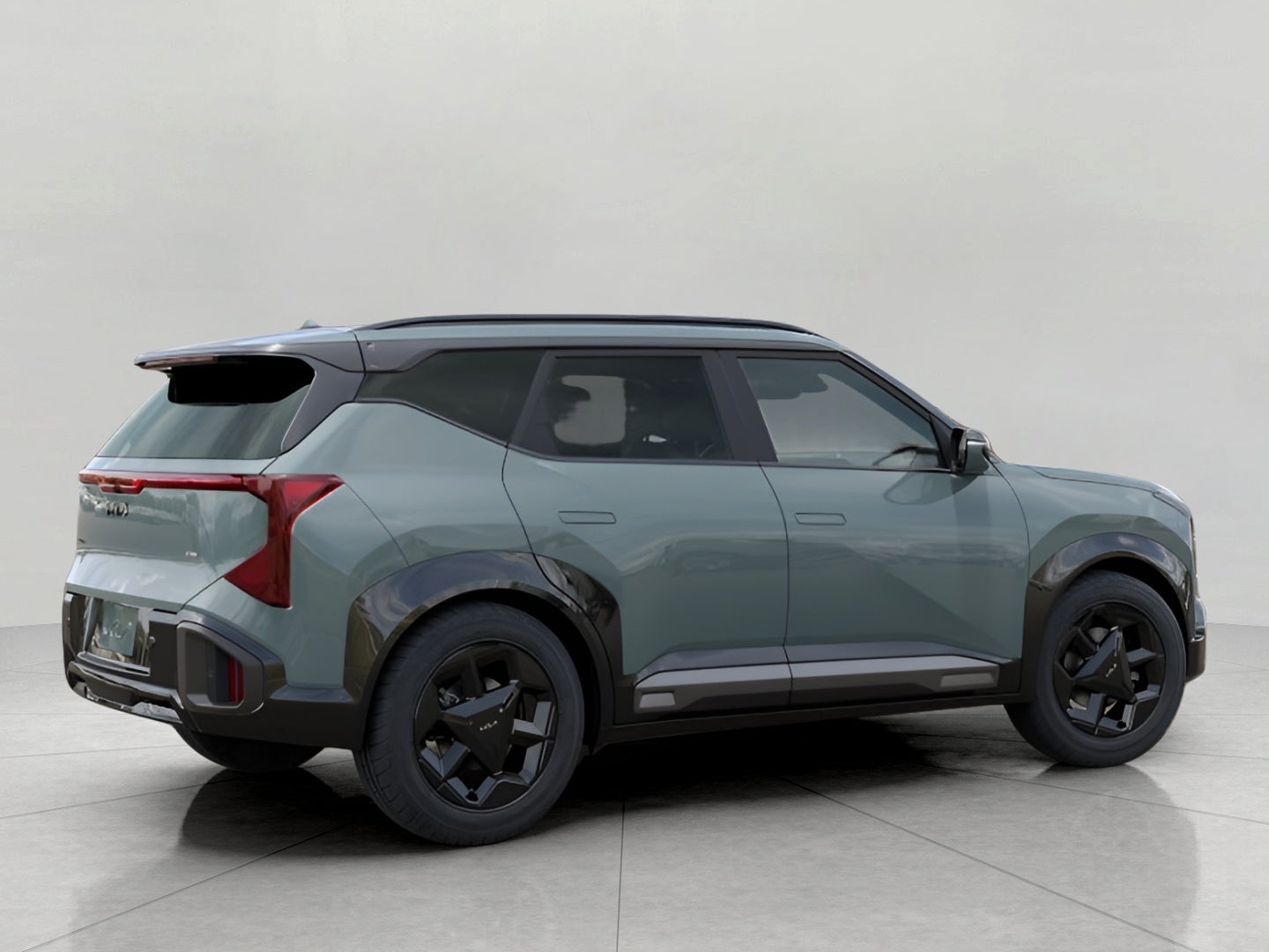 2027 Kia Seltos X-Line S AWD