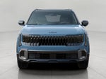 2027 Kia Seltos X-Line S AWD