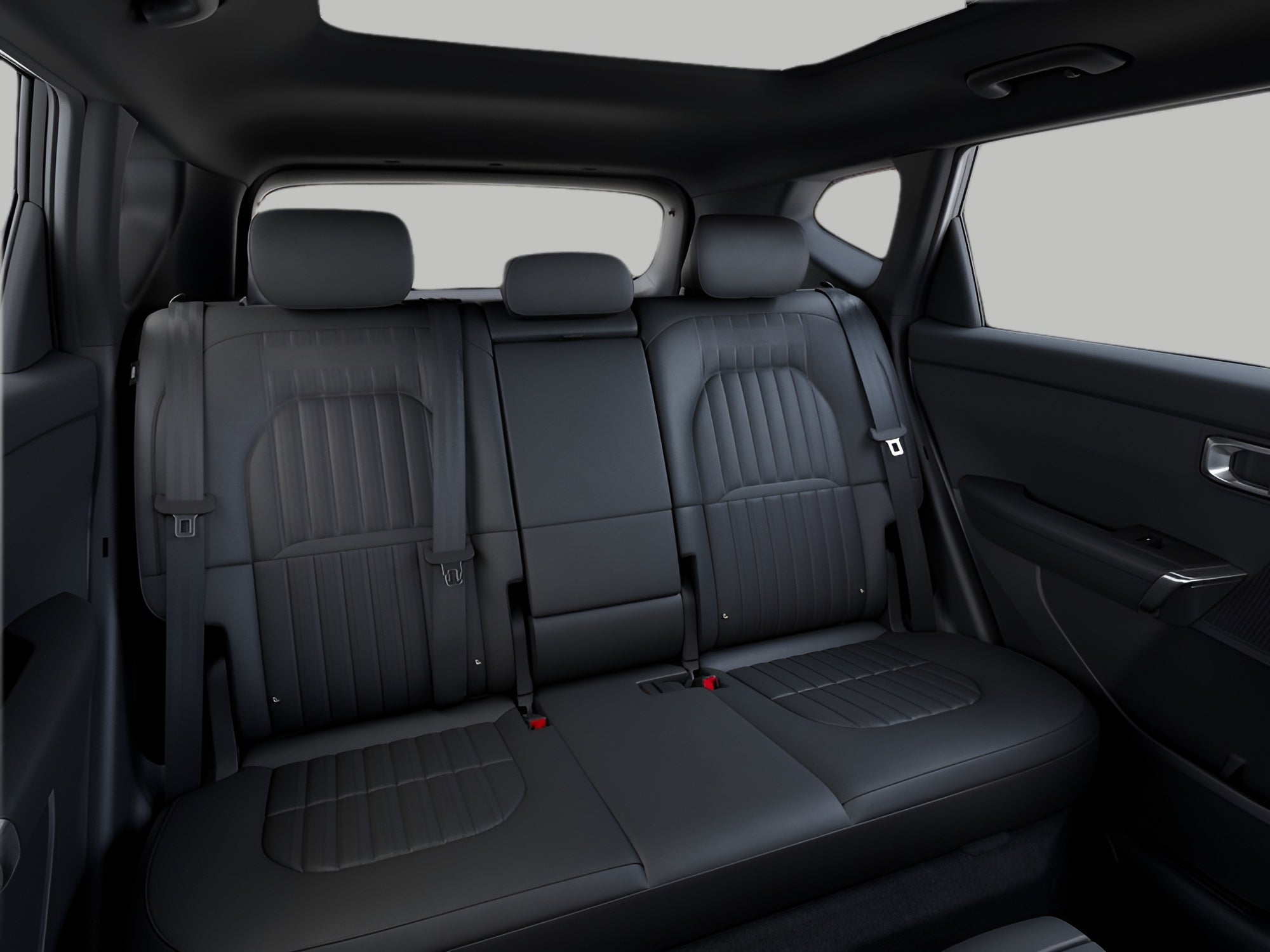 2027 Kia Seltos X-Line S AWD