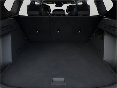 2027 Kia Seltos X-Line S AWD