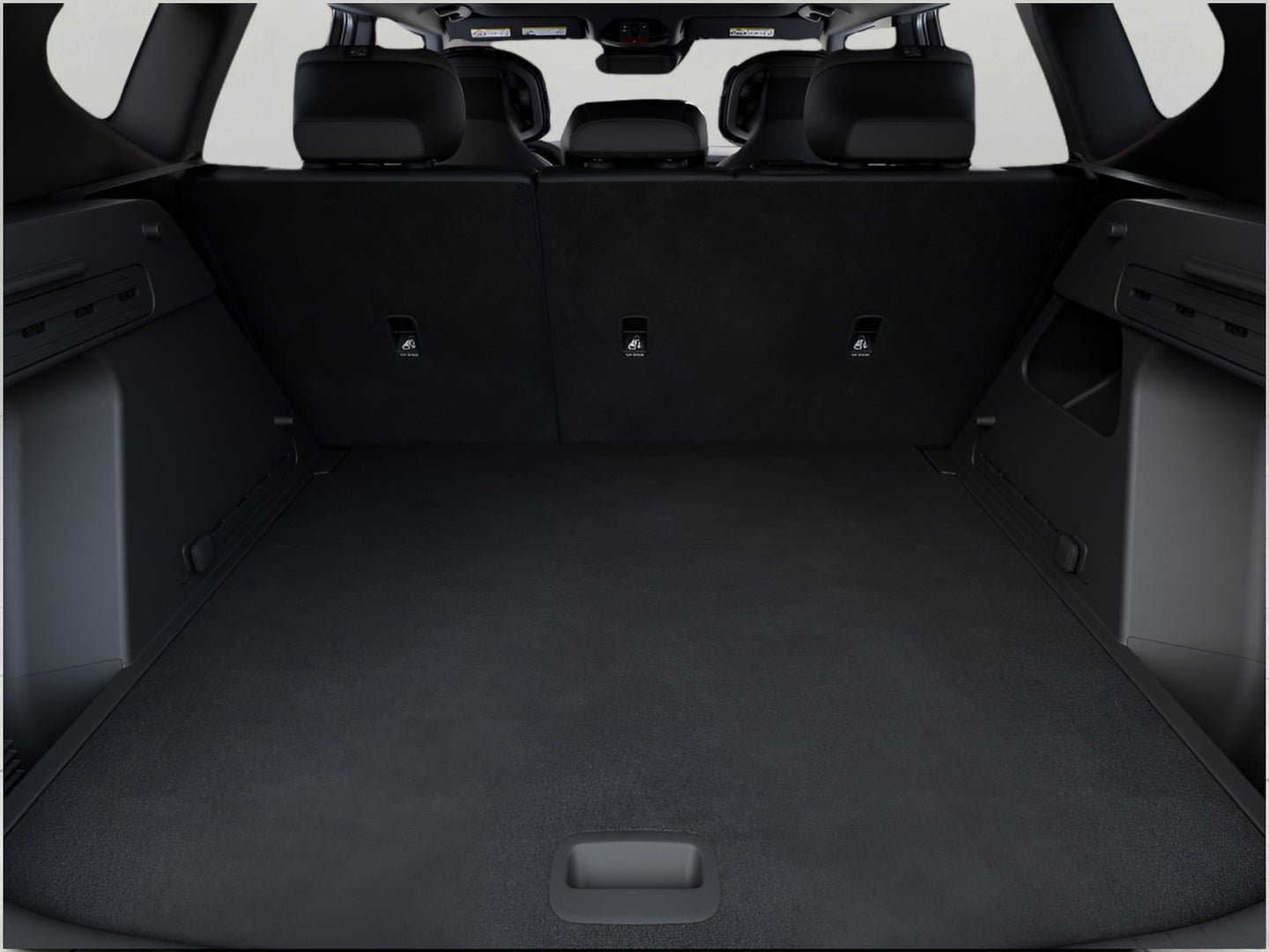 2027 Kia Seltos X-Line S AWD