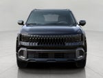 2027 Kia Seltos X-Line S AWD