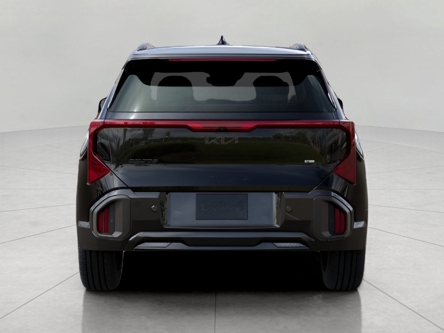 2027 Kia Seltos X-Line S AWD