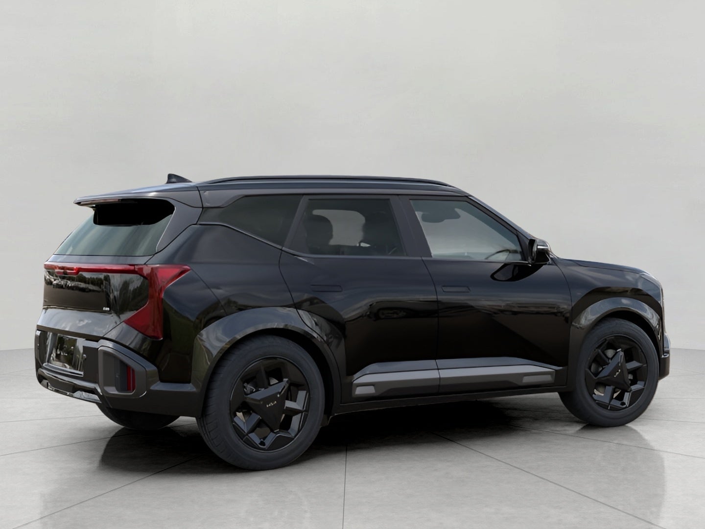 2027 Kia Seltos X-Line S AWD
