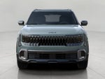 2027 Kia Seltos X-Line S AWD