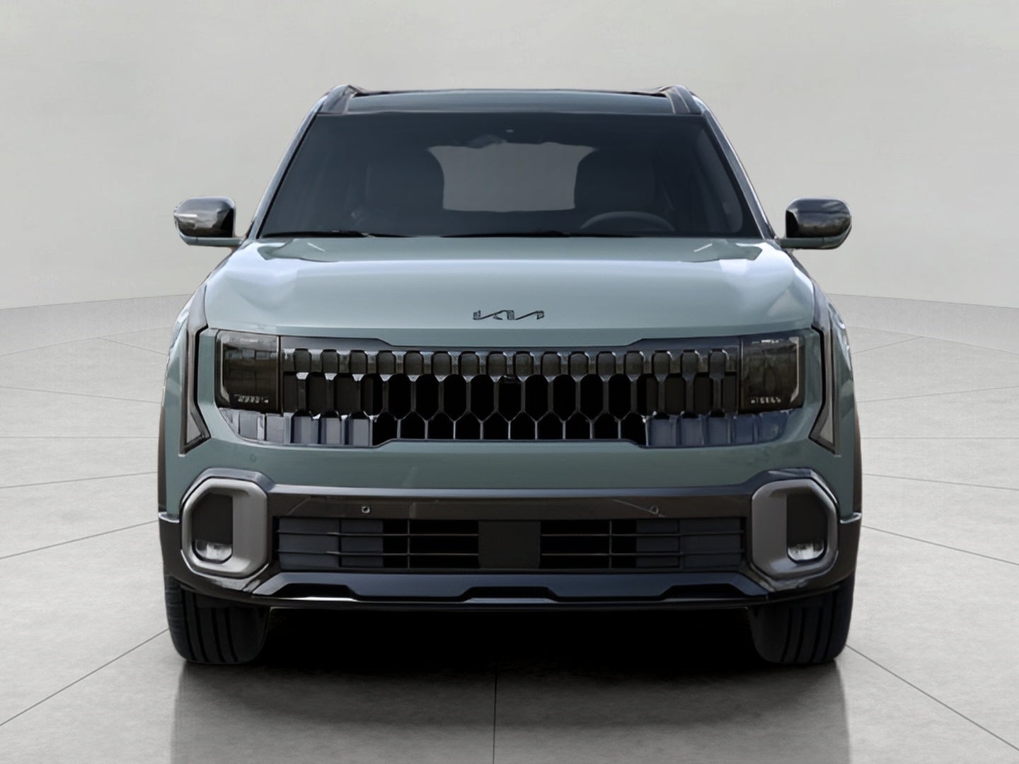 2027 Kia Seltos X-Line S AWD