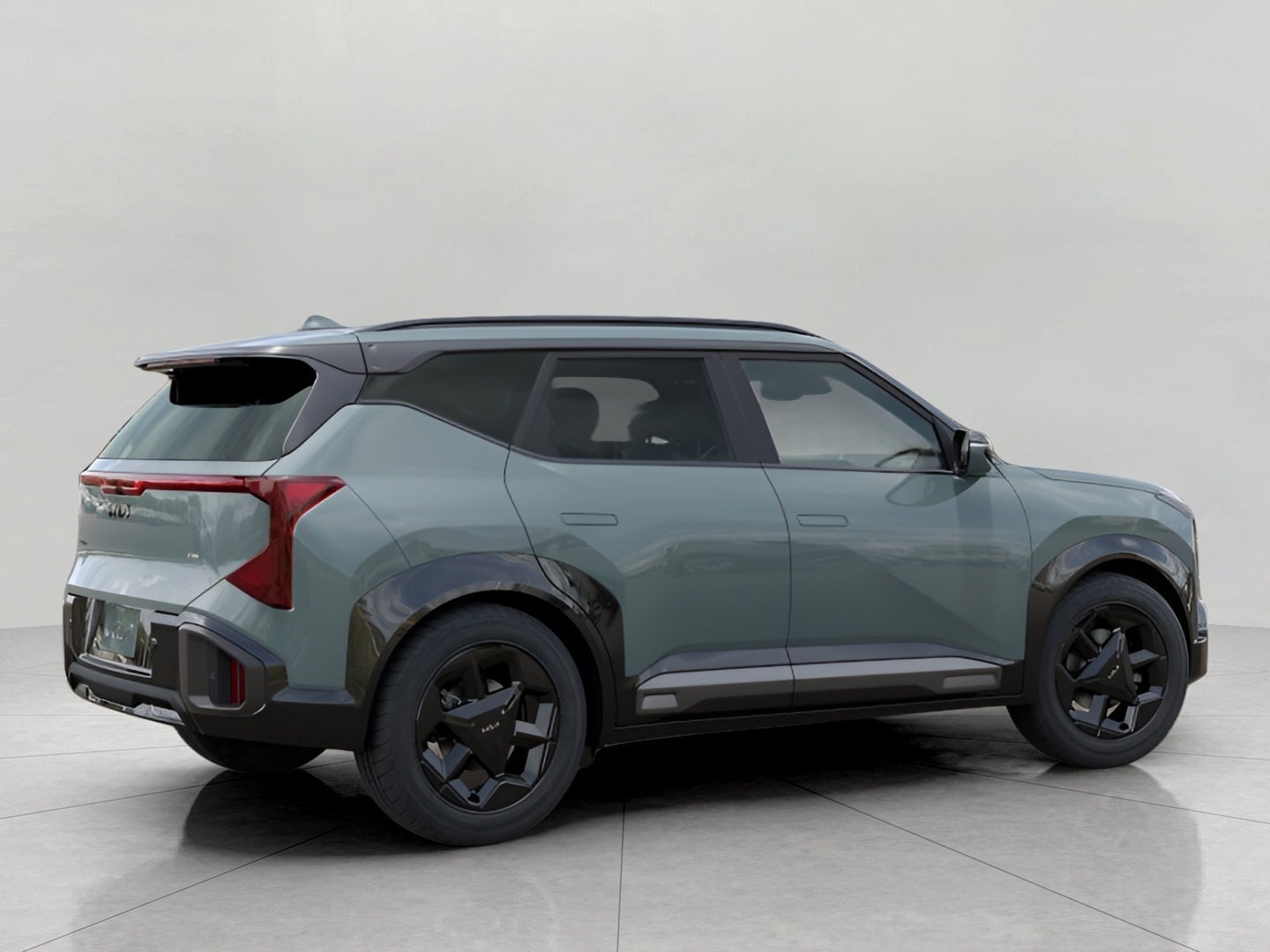 2027 Kia Seltos X-Line S AWD
