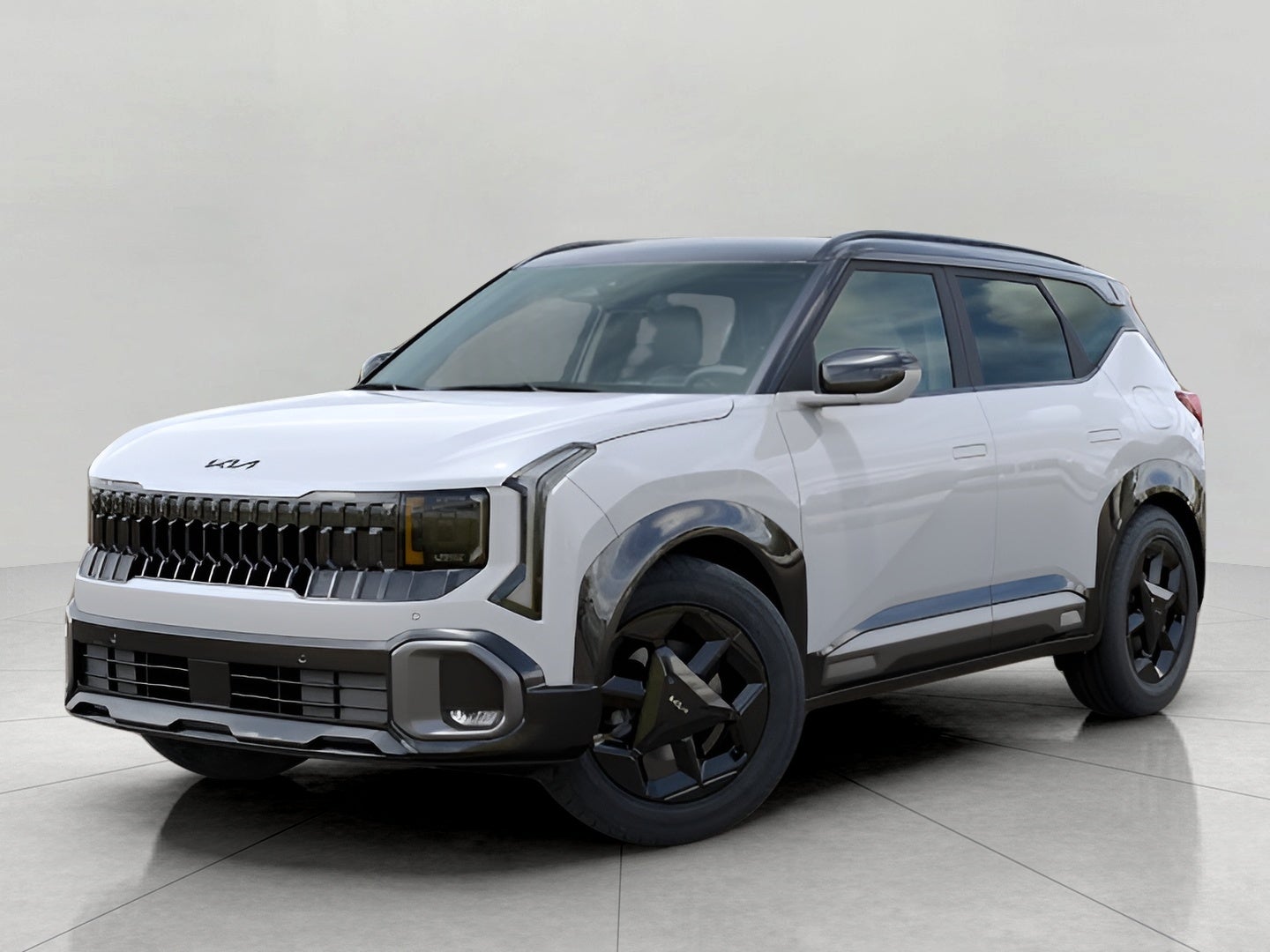 2027 Kia Seltos X-Line S AWD's photo