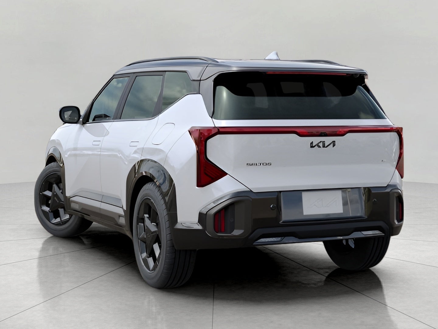 2027 Kia Seltos X-Line S AWD