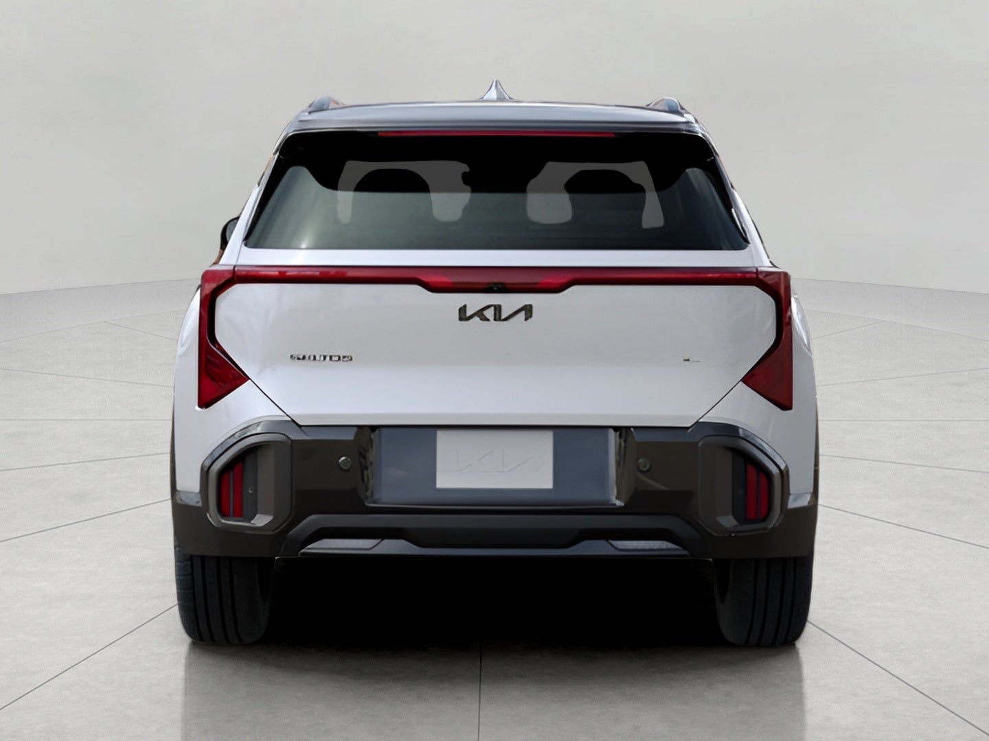 2027 Kia Seltos X-Line S AWD
