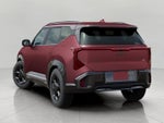 2027 Kia Seltos X-Line S AWD