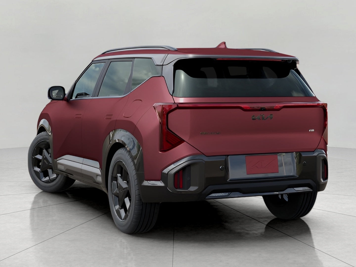 2027 Kia Seltos X-Line S AWD