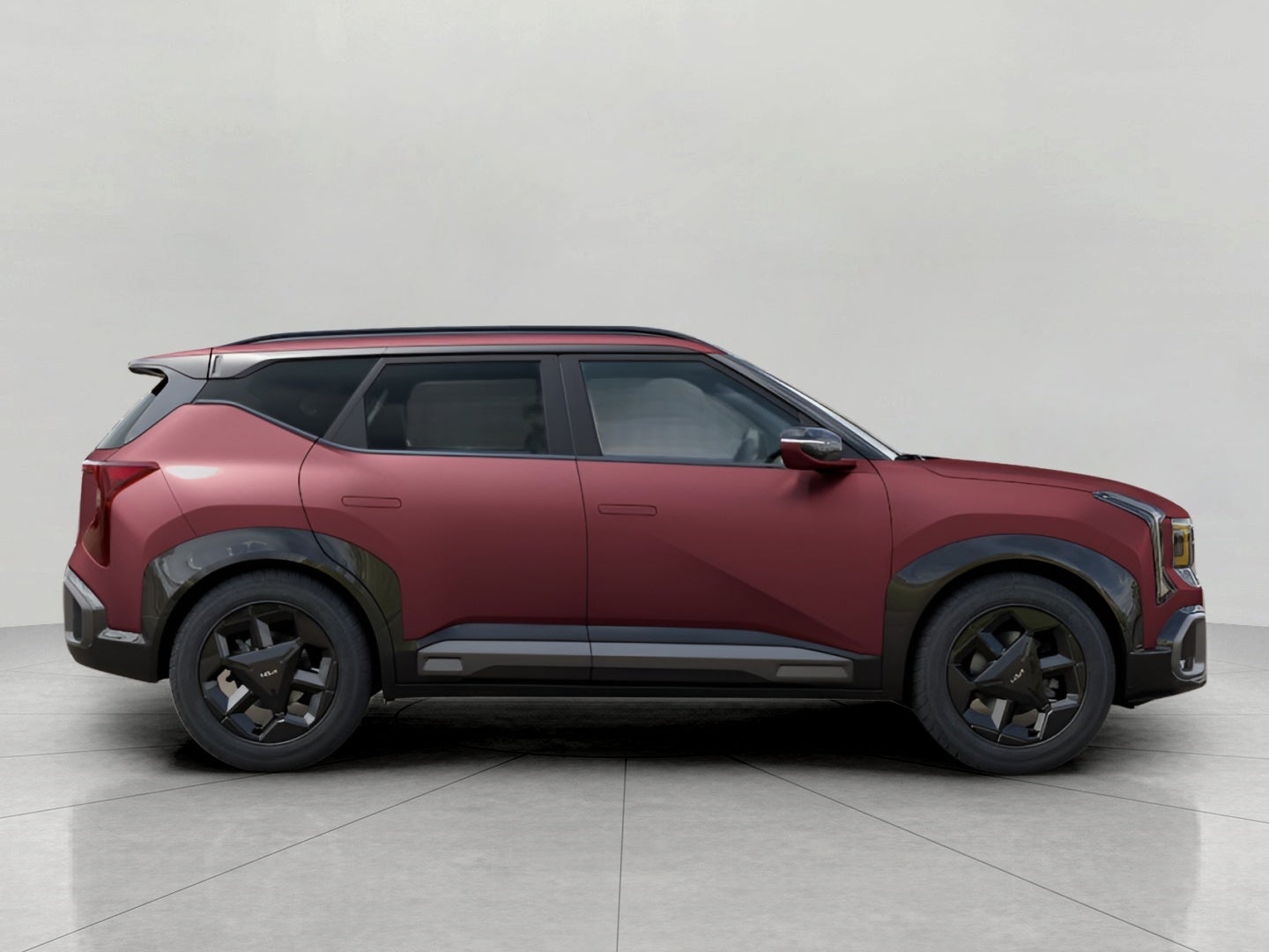 2027 Kia Seltos X-Line S AWD