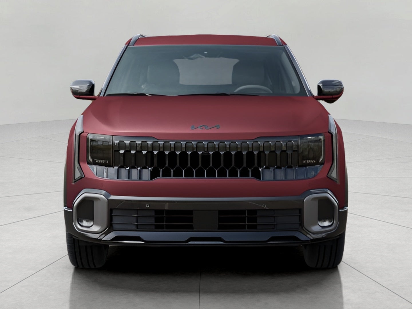 2027 Kia Seltos X-Line S AWD