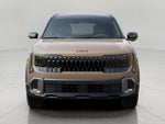 2027 Kia Seltos X-Line S AWD