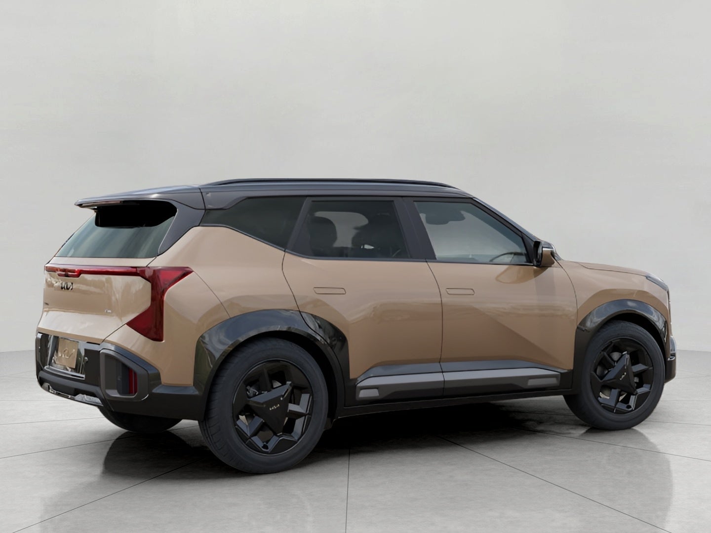 2027 Kia Seltos X-Line S AWD
