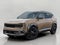 2027 Kia Seltos X-Line S AWD