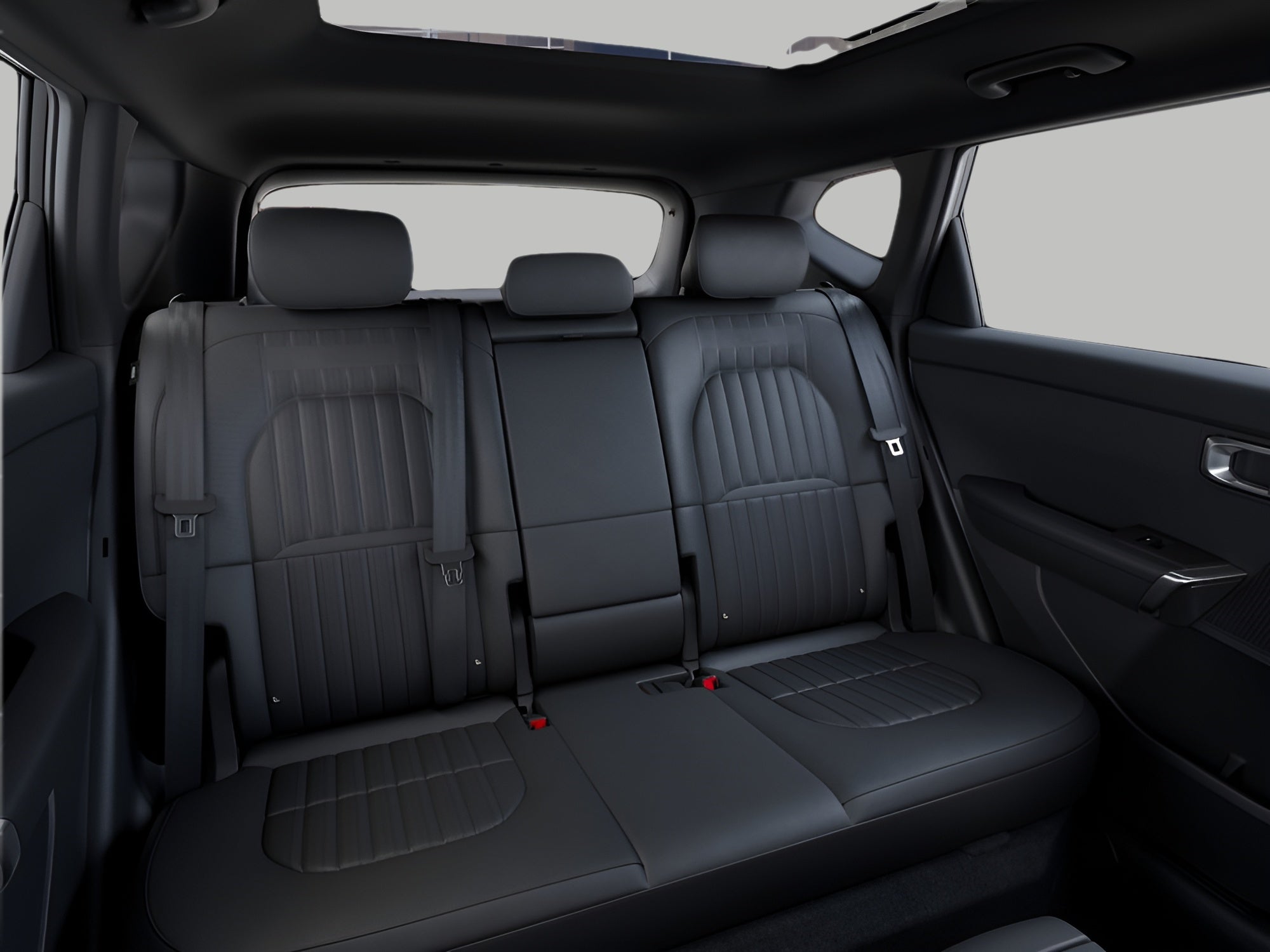 2027 Kia Seltos X-Line S AWD