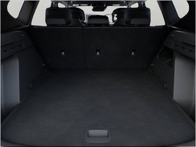 2027 Kia Seltos X-Line S AWD