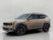 2027 Kia Seltos X-Line S AWD