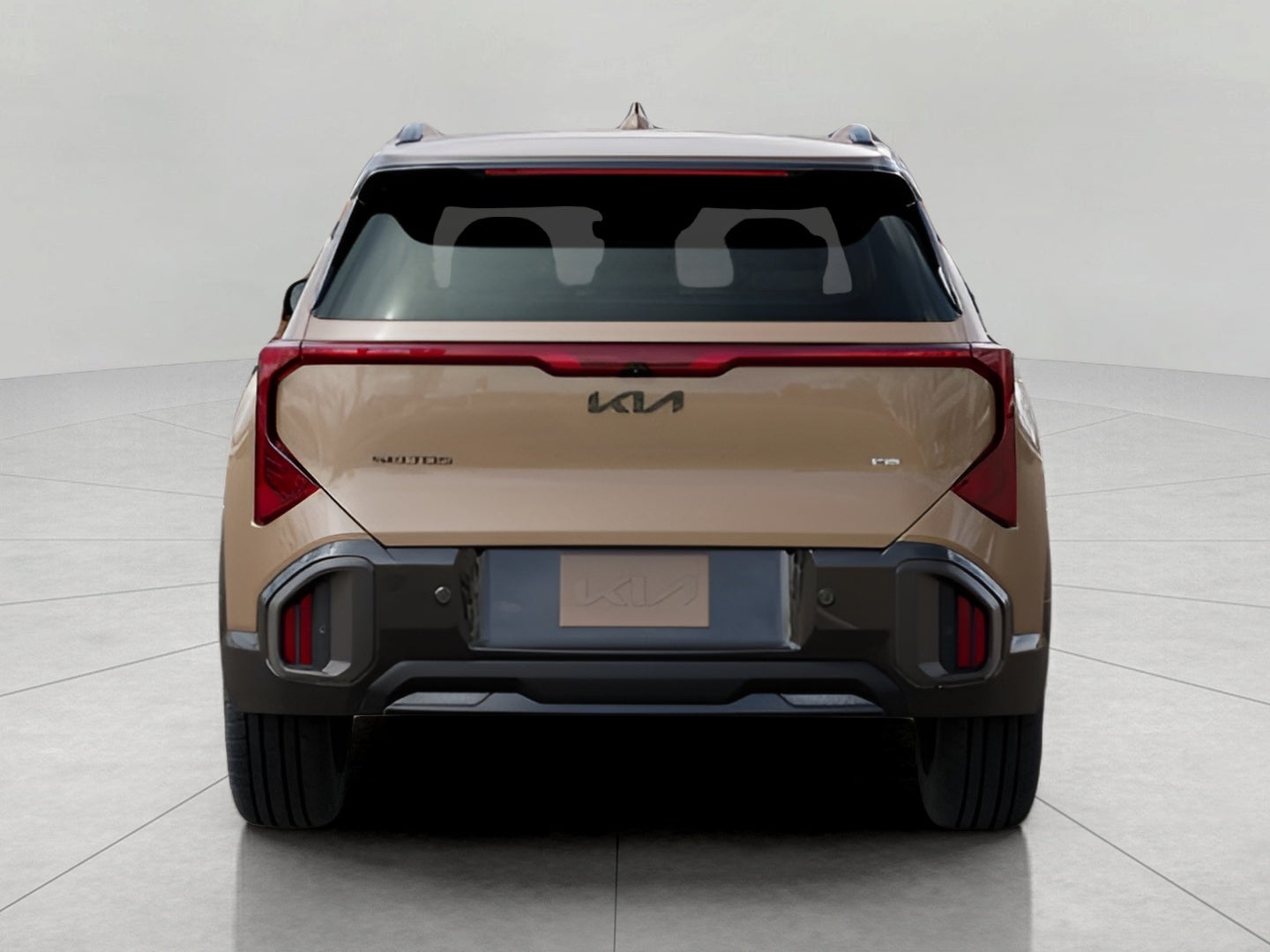 2027 Kia Seltos X-Line S AWD