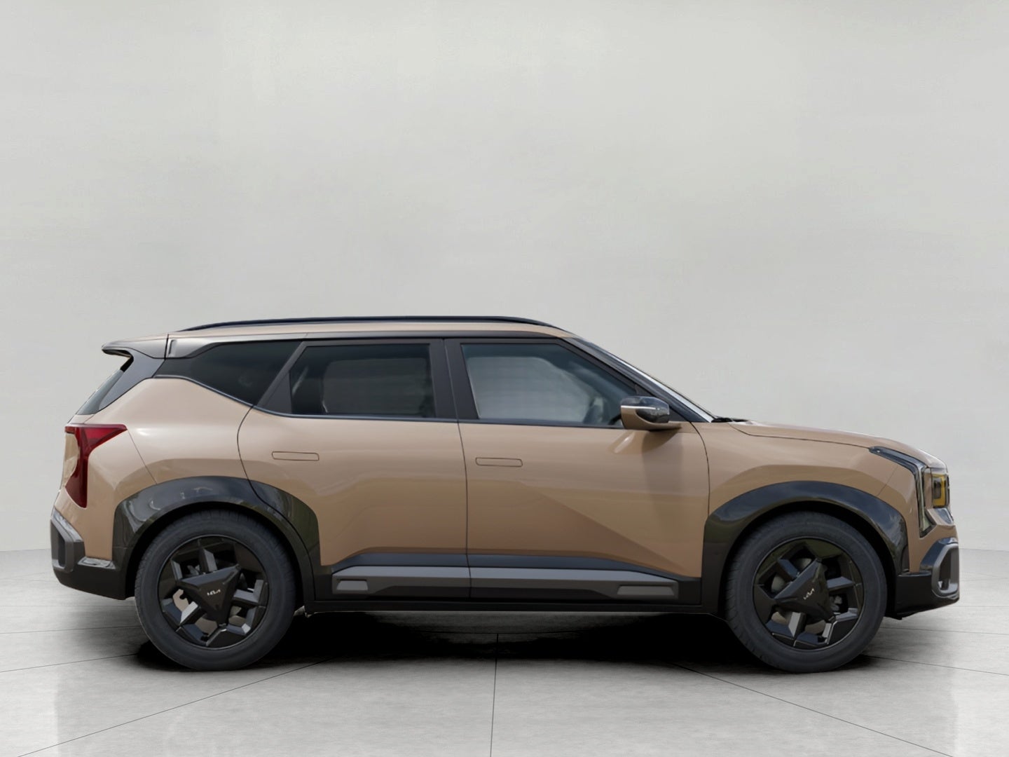 2027 Kia Seltos X-Line S AWD