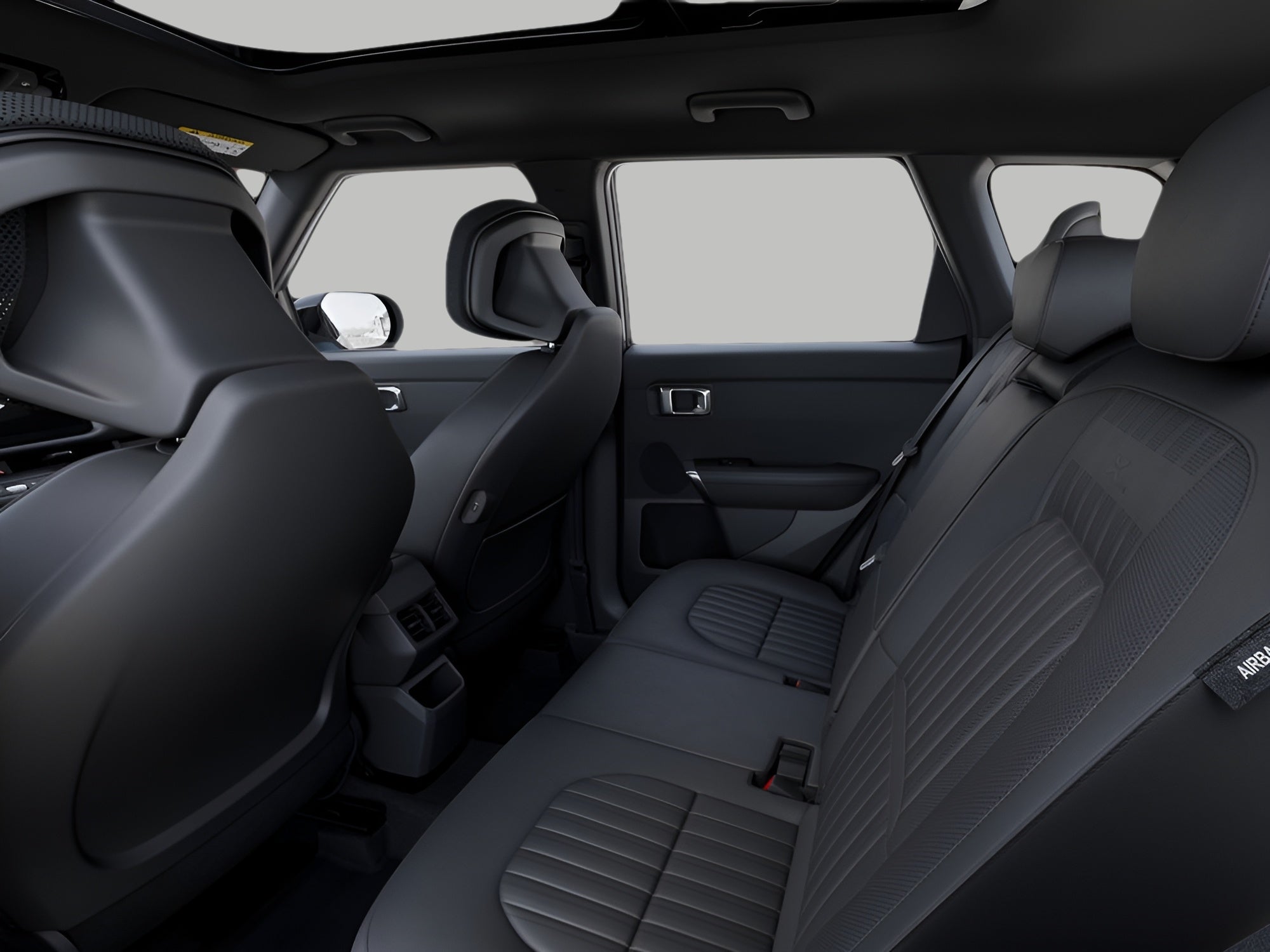 2027 Kia Seltos X-Line S AWD