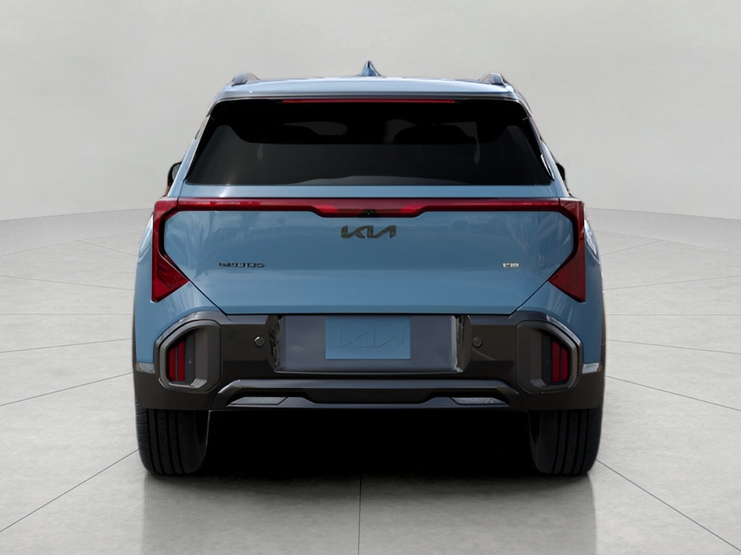 2027 Kia Seltos X-Line S AWD