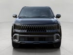 2027 Kia Seltos X-Line S AWD