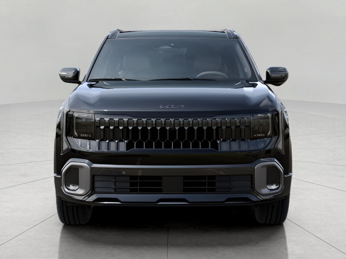 2027 Kia Seltos X-Line S AWD